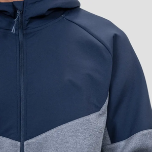 Custom Streetwear Oversized Heavyweight Unisex Baggy <b>Wind</b> <b>Breaker</b> Jacket Sportswear Sweatsuits Windbreaker Tracksuits for Men - Product Image 5