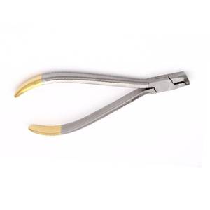 Heavy-Duty Orthodontic Distal End Cutter with Non-Slip Grip CE, <b>Dental</b> <b>Equipments</b> <b>dental</b> instruments - Product Image 5