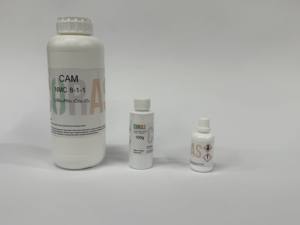 Grado industrial NiMnCo Óxido LiNi0.8Mn0.1Co0.1O2 NMC 811 Material de cátodo activo de alto rendimiento Baterías de iones de litio CORAS - Product Image 2