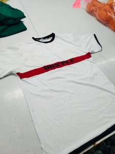 Marque privée de haute qualité, meilleur design, survêtement avec logo personnalisé, dernier style, survêtement pour homme - Product Image 4