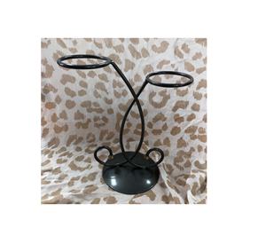 Candelero moderno, candelabros, Metal candelabro de para el hogar, decorativo para la venta - Product Image 6