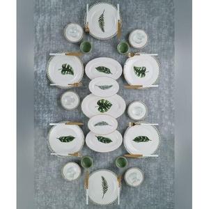 Acar 0005 Vera 27 pezzi Set per la colazione per 6 persone - Product Image 3