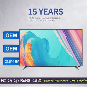 โทรทัศน์สมาร์ททีวี65นิ้ว4K โทรทัศน์แอลอีดีหน้าจอ65" - Product Image 6
