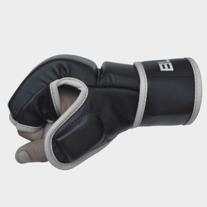 Hommes/Femmes Pro MMA Grappling Sparring Gants Imprimé Taekwondo Kickboxing Arts Martiaux Gants de frappe pour l'entraînement - Product Image 5