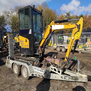 Expédition rapide disponible pour la dent de seau d'excavatrice multifonction de petite mini pelle Acheter maintenant à bas prix - Product Image 5