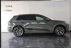 Audi Q6L Sportback 2026 USADO EN EXCELENTES CONDICIONES - Product Image 5
