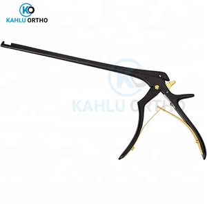 Kahlu Rongeur45เกอร์ริสันศัลยกรรมกระดูกผลิตภัณฑ์ล่าสุดจากสเตนเลสสตีล - Product Image 2