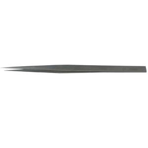Pince antimagnétique longue 200 MM, outils de bijoutier - Product Image 1