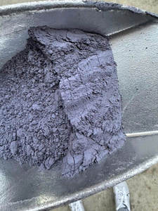 ผงดอกอัญชันทรงผีเสื้อธรรมชาติเกรดอาหาร - Product Image 2