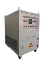 Banco de Carga Resistivo Programable de CA FST-AC400V 3P4W 60Hz 400V 100kW 200kW 300kW 500kW