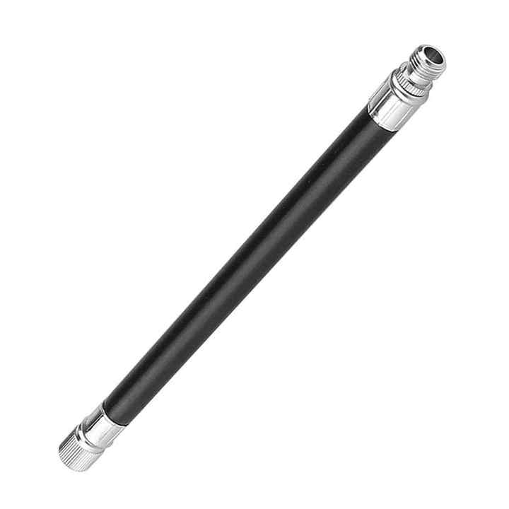 Tire Inflation Apparatus