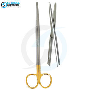 Meilleure qualité poids léger TC ciseaux 2025 nouveau Design TC ciseaux prix de gros TC ciseaux - Product Image 1