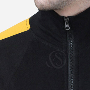 Professional Manufactured Men's Winter Casual Breathable Eco-Friendly Quick Dry <b>Tracksuit</b> New Arrival Hot Sale - Product Image 4