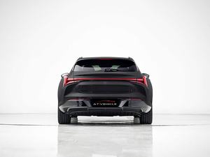 Nezha S-Voiture <span class=keywords><strong>de</strong></span> tourisme 5 places, 5 portes, édition 2024 Max, véhicule à énergie nouvelle avec équipement <span class=keywords><strong>de</strong></span> <span class=keywords><strong>chasse</strong></span> électrique pur 640 AWD - Product Image 6