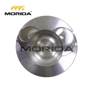 อะไหล่เครื่องยนต์ดีเซล 4TN100T ระดับมืออาชีพ ลูกสูบ - Product Image 3