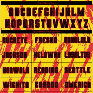 Camiseta de fútbol más vendida de 2025, conjuntos de uniformes de fútbol, uniforme de fútbol para práctica de fútbol para hombres, ropa de fútbol con logotipo personalizado - Product Image 5