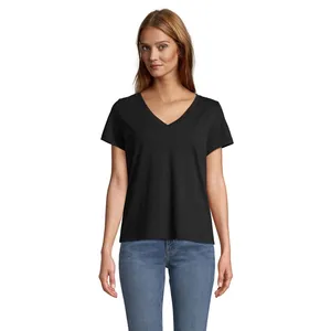 Camiseta Promocional Personalizada para Mujer - Estilo Regent V - Product Image 5
