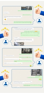 Four sec à circulation d'air chaud/boîte sèche à haute efficacité - Product Image 6