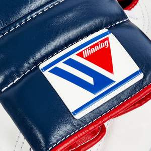 Gants de boxe en cuir véritable de haute qualité pour adultes, entraînement personnalisé, couleur et taille, équipement de boxe, vente en gros - Product Image 4