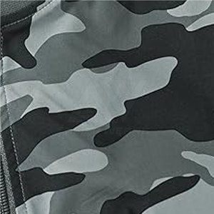 2024 Men's Casual Winter Bomber <b>Jacket</b> with Stand Collar OEM Service Breathable & Windproof High Street Style - Product Image 3