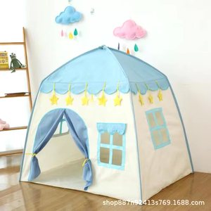 <span class=keywords><strong>Tente</strong></span> pour enfants, <span class=keywords><strong>tente</strong></span> de <span class=keywords><strong>jeu</strong></span> pour bébé, haute qualité, intérieur/extérieur, rose, fleur, jouet pour enfants, <span class=keywords><strong>tente</strong></span> d'extérieur - Product Image 4