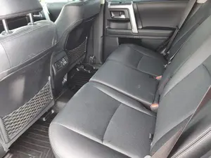 TOYOTA 4RUNNER LIMITED 2020 USADO, VOLANTE A LA IZQUIERDA/DERECHA - Product Image 5