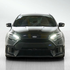 ฟอร์ด โฟกัส อาร์เอส ปี 2017 มือสอง ไมล์น้อย สมรรถนะเครื่องยนต์ยอดเยี่ยม พร้อมเบาะนั่งสบาย - Product Image 1