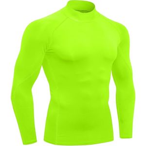 Vente chaude Rash Guards sublimés de haute qualité BJJ MMA rash guard en gros hommes BJJ Rash Guard - Product Image 6