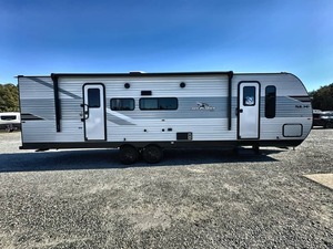 Nouvelle caravane Jayco Jay F-l-i-g-h-t Slx 287BHS 2026 prête à la vente - Product Image 5