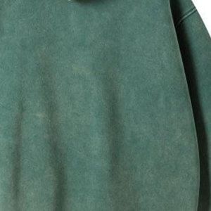 Sudadera con Capucha al por Mayor, 500 g/m², Gruesa, Lisa, Personalizada, Estilo Vintage, Lavada al Ácido, Talla Grande - Product Image 6