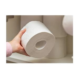 Get Bulk <b>Toilet</b> Tissue Paper for Homes Offices and Businesses with Long-Lasting Softness and Strength - Product Image 2