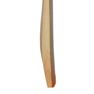 Bâtons de cricket en bois de saule anglais de haute qualité 100% Design simple et vierge Vente élevée Bâtons de cricket en saule anglais simples - Product Image 6