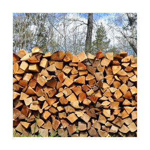 Couper et diviser le bois dur de 16 pouces pour l'approvisionnement en bois de chauffage - Product Image 1