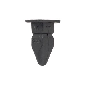 Bumper and Fender Apron Screw Retainer <b>Clip</b> for Seat Altea Toledo Cordoba Ibiza Leon - 1 Piece - Product Image 2