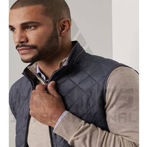 Blouson d'aviateur de style de rue décontracté de bonne qualité entièrement personnalisé nouveau design blouson d'aviateur léger pour hommes. - Product Image 5