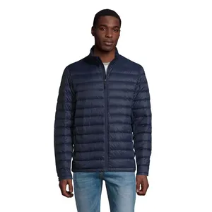Veste en duvet Wilson pour homme 380T pour la personnalisation de polos promotionnels - Product Image 2