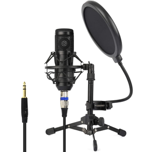 Câble de Microphone stéréo <span class=keywords><strong>XLR</strong></span> <span class=keywords><strong>femelle</strong></span> à 6.35mm 1/4 pouces pour caméscopes appareils photo reflex numériques dispositif d'enregistrement d'ordinateur - Product Image 6