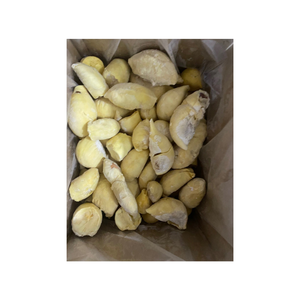 Segmentos Durian congelados a granel sin semillas envasadas al vacío Natural dulce cremoso carne GRADO DE EXPORTACIÓN DE Vietnam - Product Image 5