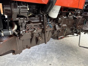 COMPRO DURABLE 1997 EUROPA | FAIT NEW | HOLLAND MODELO TRACTOR 60-66s 4WD EN BUEN ESTADO EN VENTA - Product Image 5