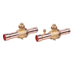 GHBC Essential Vehicle Tools Componente de válvula de bola - Product Image 1