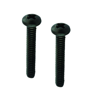 Tornillo de máquina métrico de cabeza alomada de alta resistencia, rosca completa, OEM, venta al por mayor, embalaje personalizado, venta directa de fábrica de Vietnam, estándar ISO - Product Image 6