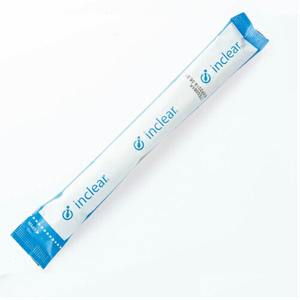 Japón Hanamisui Inclear 10 piezas Cuidado privado - Product Image 2