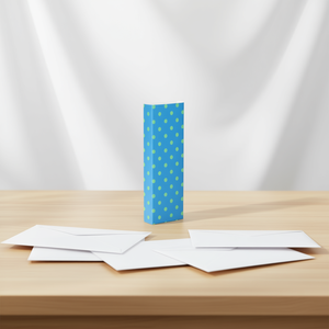 CreaSleeve 500 Personalized Paper Envelopes for Merchandising - Product Image 3
