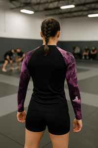 Ropa Deportiva para Mujer, Camisetas de Compresión para Gimnasio con Impresión Totalmente Personalizada / Camisetas de Compresión Ligeras para Mujer, Nueva Llegada - Product Image 4