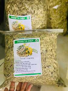 Feuilles de séné séchées naturelles de haute qualité, sans conservateurs, fabriquées au Vietnam, idéales pour les tisanes, produit à base d'herbes de qualité supérieure - Product Image 2