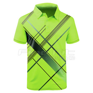 Nueva llegada de los hombres para Polo Camisetas Color personalizado Mejor calidad 100% Algodón Precio bajo Hecho en Pakistán - Product Image 1