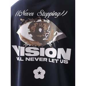 Camiseta Deportiva Transpirable Hecha de Tela Jersey que Nunca Deja de Ser Elegante - Product Image 2