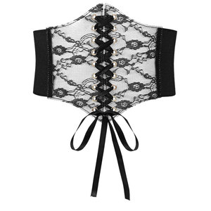 Corsé bajo el busto hecho a medida de estilo único, corsé bajo el busto de color sólido en stock, corsé bajo el busto - Product Image 1