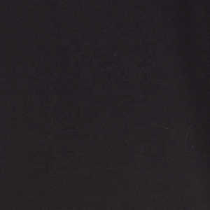 Sudadera con Capucha para Hombre, Negra, de Forro Polar, Corte Holgado, Manga Raglán, con Cordón Ajustable, Bolsillo Canguro, Poliéster/Algodón, Secado Rápido - Product Image 6