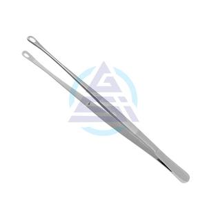 Pince à dissection de tissus pulmonaires Tuttle de 230mm Instruments de microchirurgie Pince à saisir Instruments chirurgicaux - Product Image 1